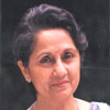 Dr. Rita Thapa