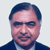Hon. Kamal Hossain