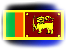 Sri Lanka National Flag