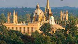 Oxford University