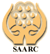SAARC Logo