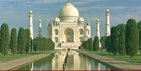 Taj Mahal